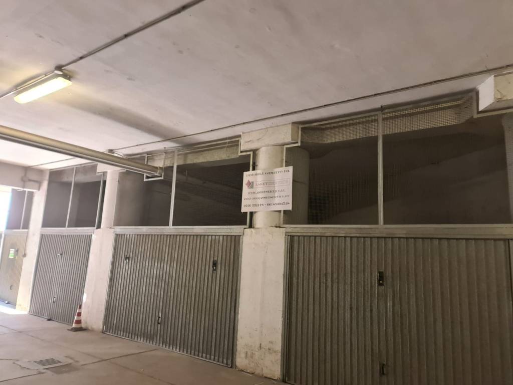 negozio in vendita a Roma in zona Gianicolense