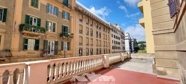 appartamento in vendita a Roma in zona Celio