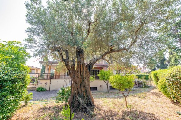 casa indipendente in vendita a Roma in zona EUR