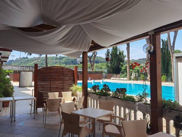 negozio in vendita a Roma in zona Flaminio