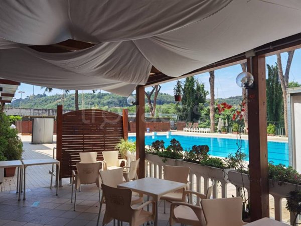 negozio in vendita a Roma in zona Flaminio