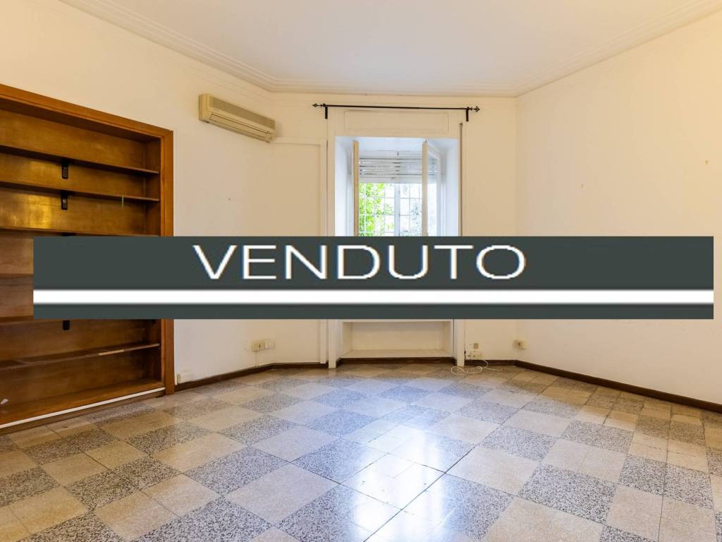 appartamento in vendita a Roma in zona Trieste