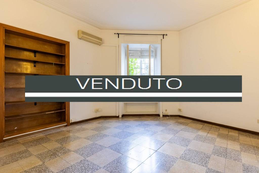 appartamento in vendita a Roma in zona Trieste