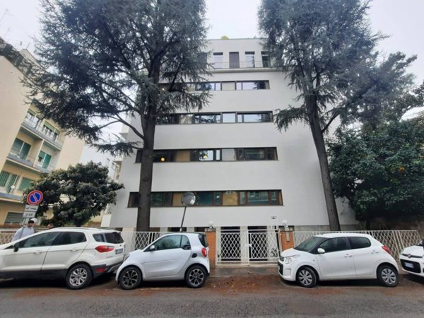 appartamento in vendita a Roma in zona Flaminio