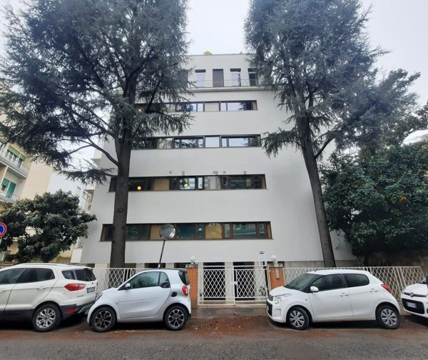 appartamento in vendita a Roma in zona Pinciano