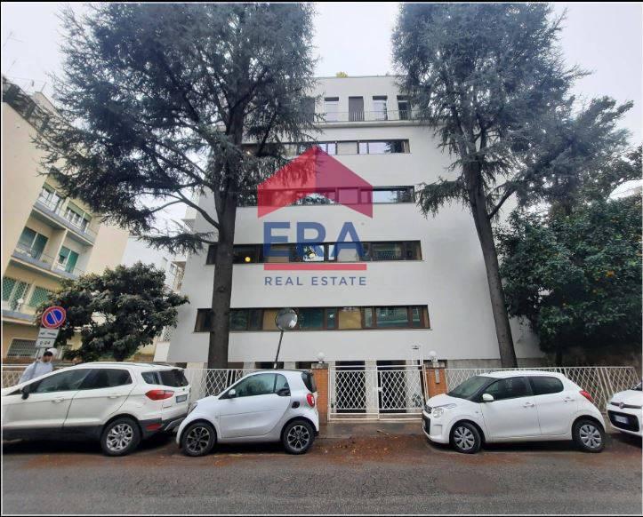 appartamento in vendita a Roma in zona Pinciano