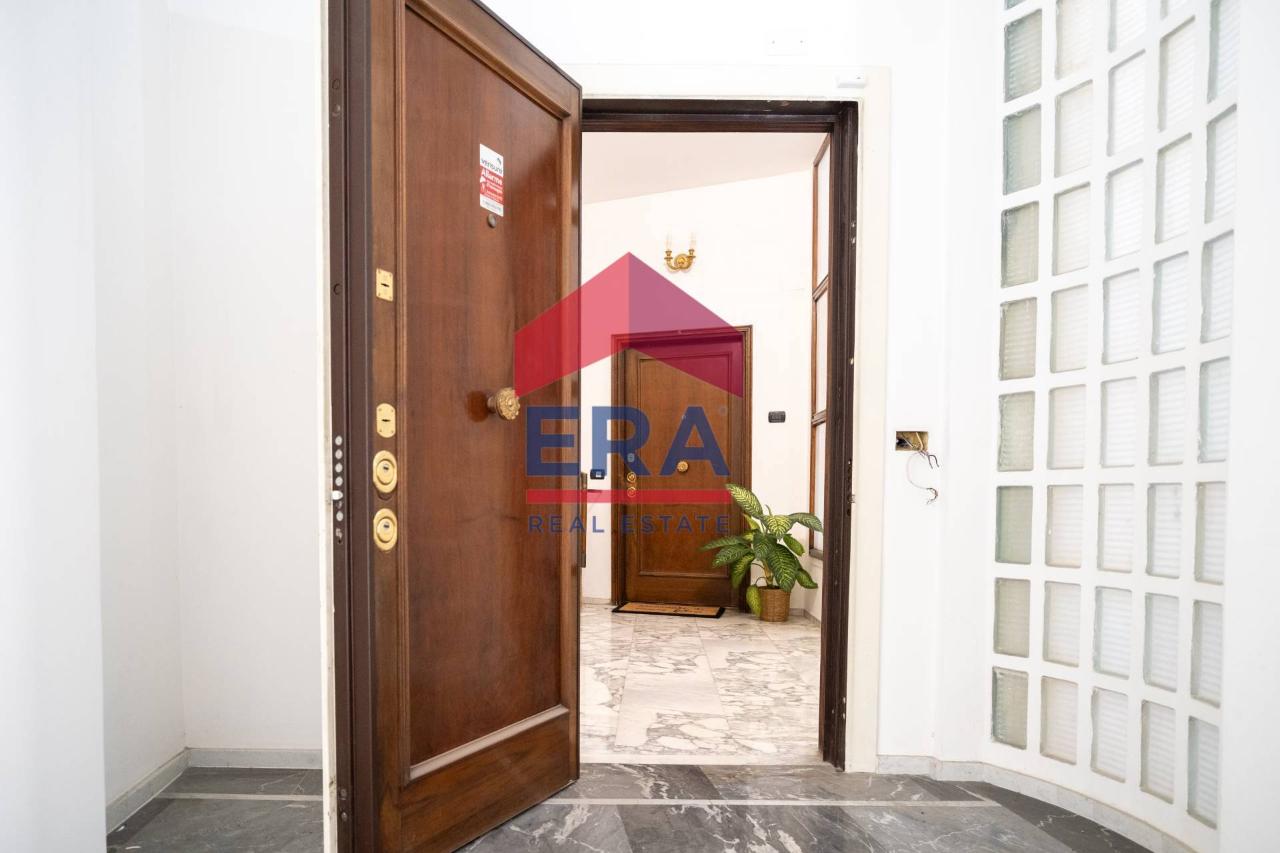 appartamento in vendita a Roma in zona Parioli