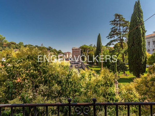 appartamento in vendita a Roma in zona Flaminio