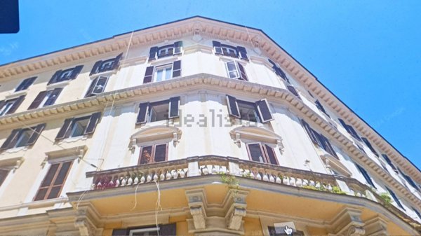 appartamento in vendita a Roma in zona Trieste