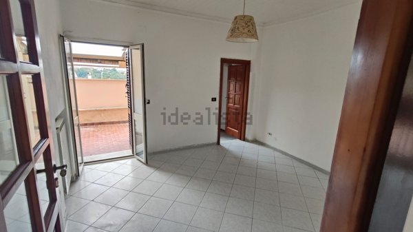 appartamento in vendita a Roma in zona Montespaccato