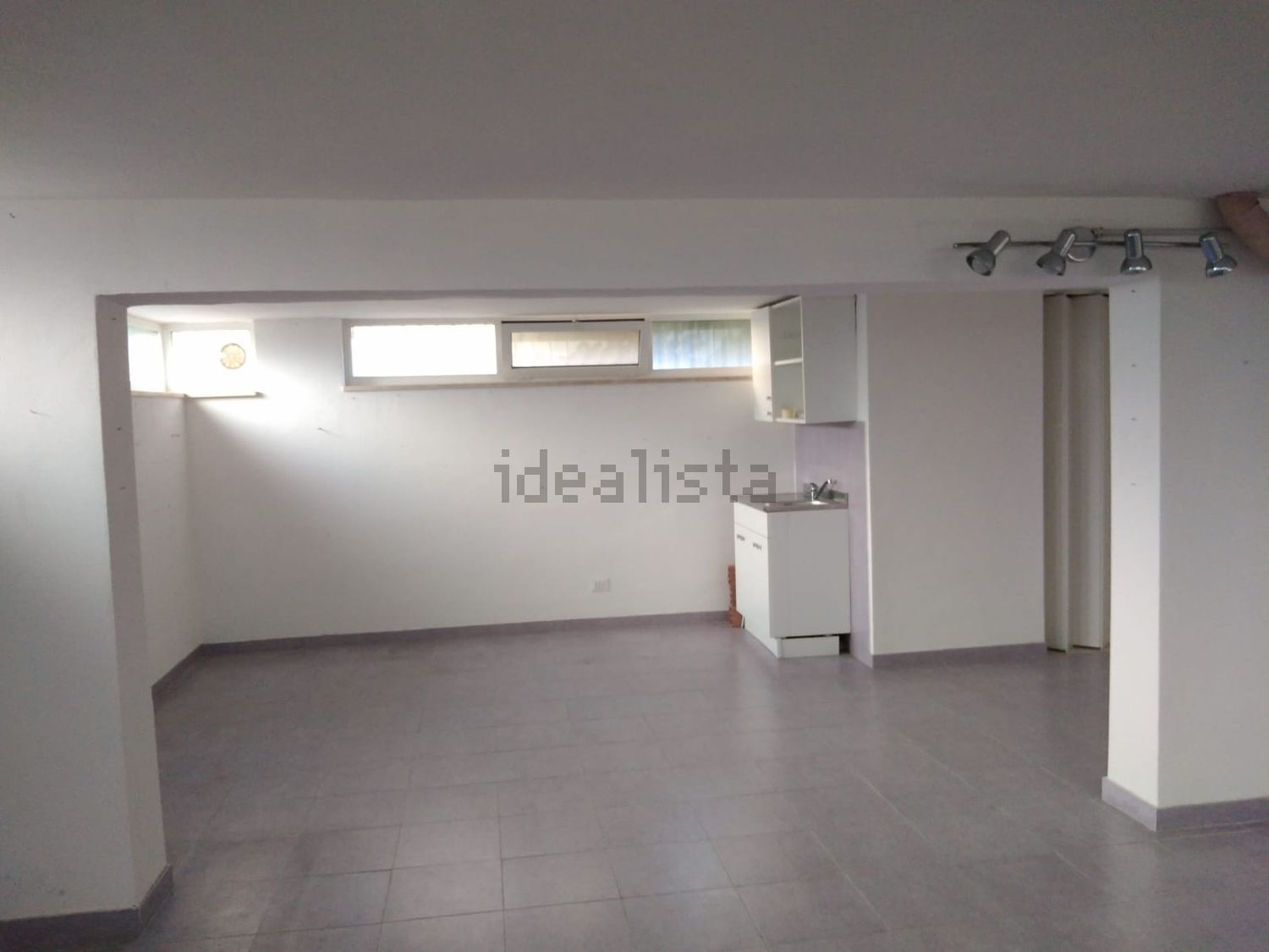 loft in vendita a Roma in zona Ostia