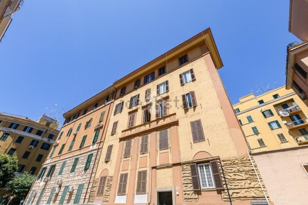 appartamento in vendita a Roma in zona Appio Latino