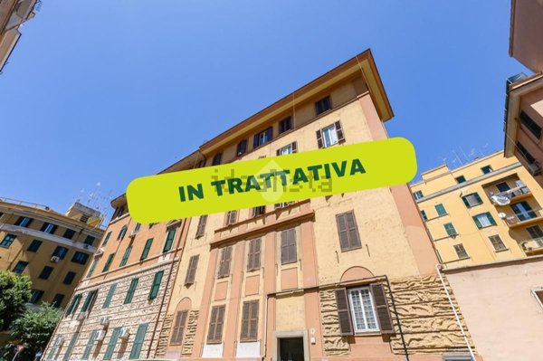appartamento in vendita a Roma in zona Appio Latino