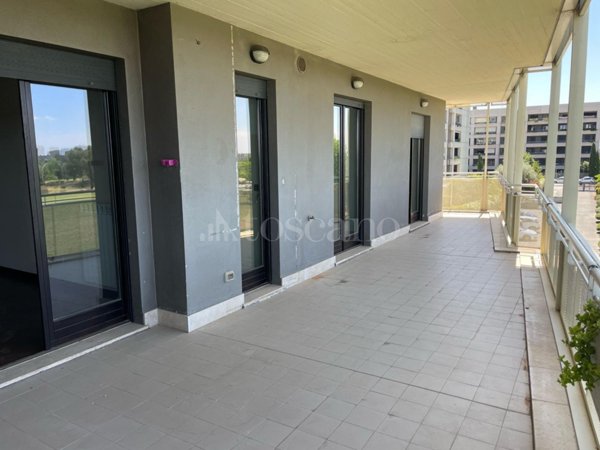 casa indipendente in vendita a Roma in zona Casal Boccone