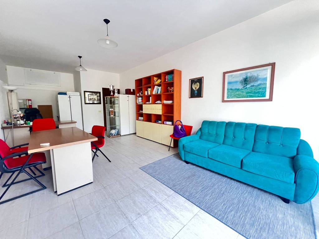 loft in vendita a Roma in zona Vitinia