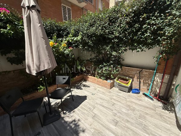 appartamento in vendita a Roma in zona Ostia