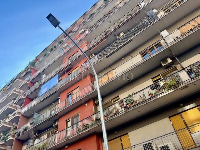 appartamento in vendita a Roma in zona Don Bosco