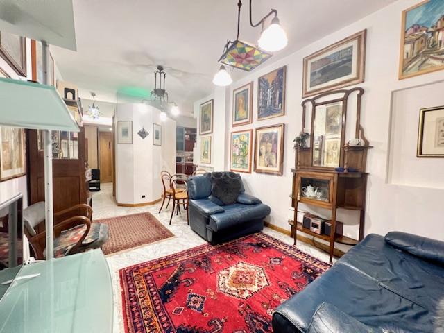 appartamento in vendita a Roma in zona Don Bosco