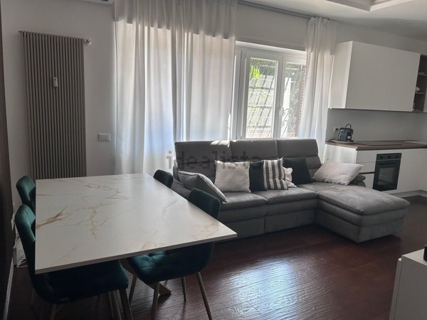 appartamento in vendita a Roma in zona Aurelio