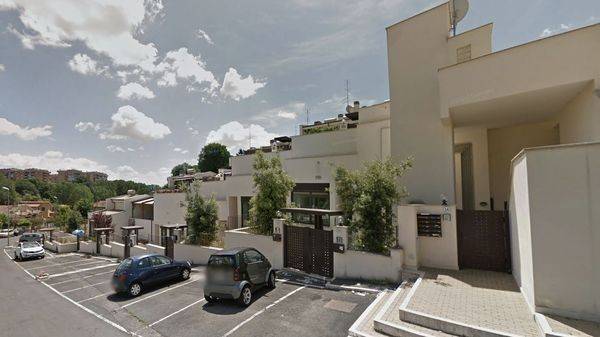 appartamento in vendita a Roma in zona Torrevecchia
