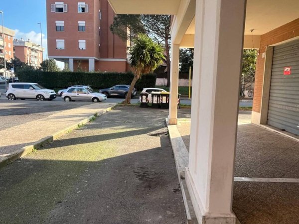 appartamento in vendita a Roma in zona Casalotti