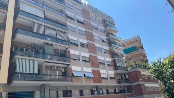 appartamento in vendita a Roma in zona Collatino