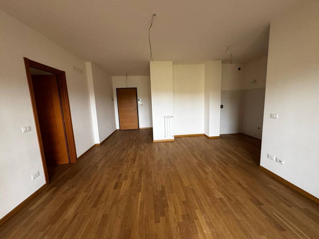 appartamento in vendita a Roma in zona Acilia