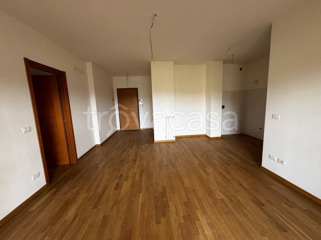 appartamento in vendita a Roma in zona Acilia