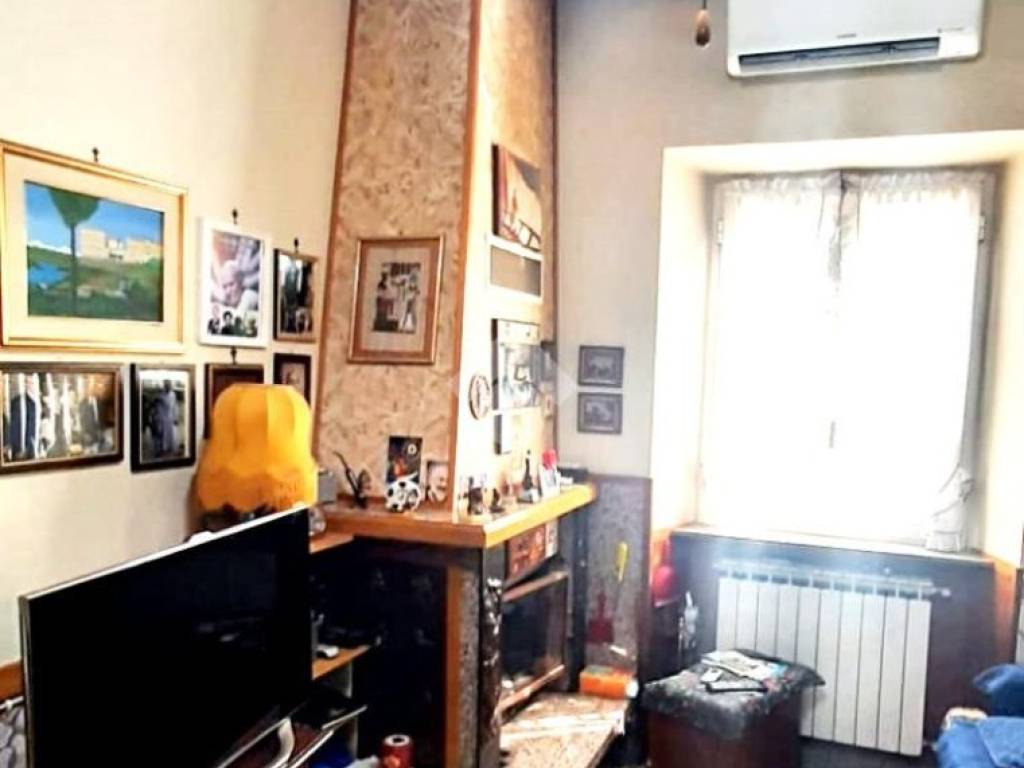 appartamento in vendita a Roma in zona Tor Sapienza