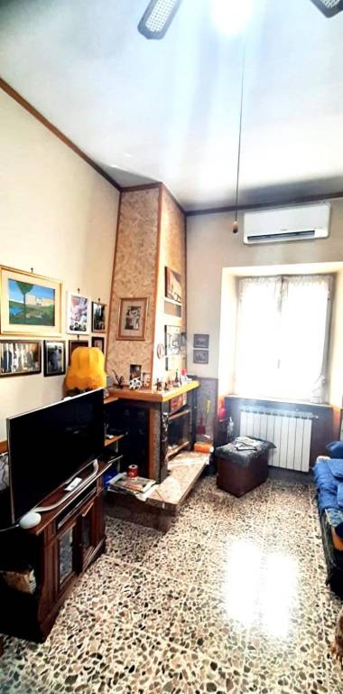 appartamento in vendita a Roma in zona Tor Sapienza