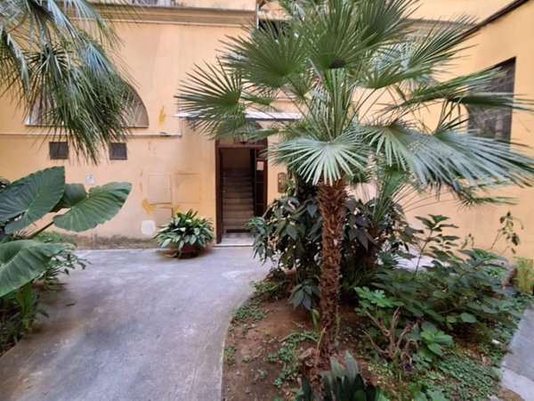 appartamento in vendita a Roma in zona Centro Storico