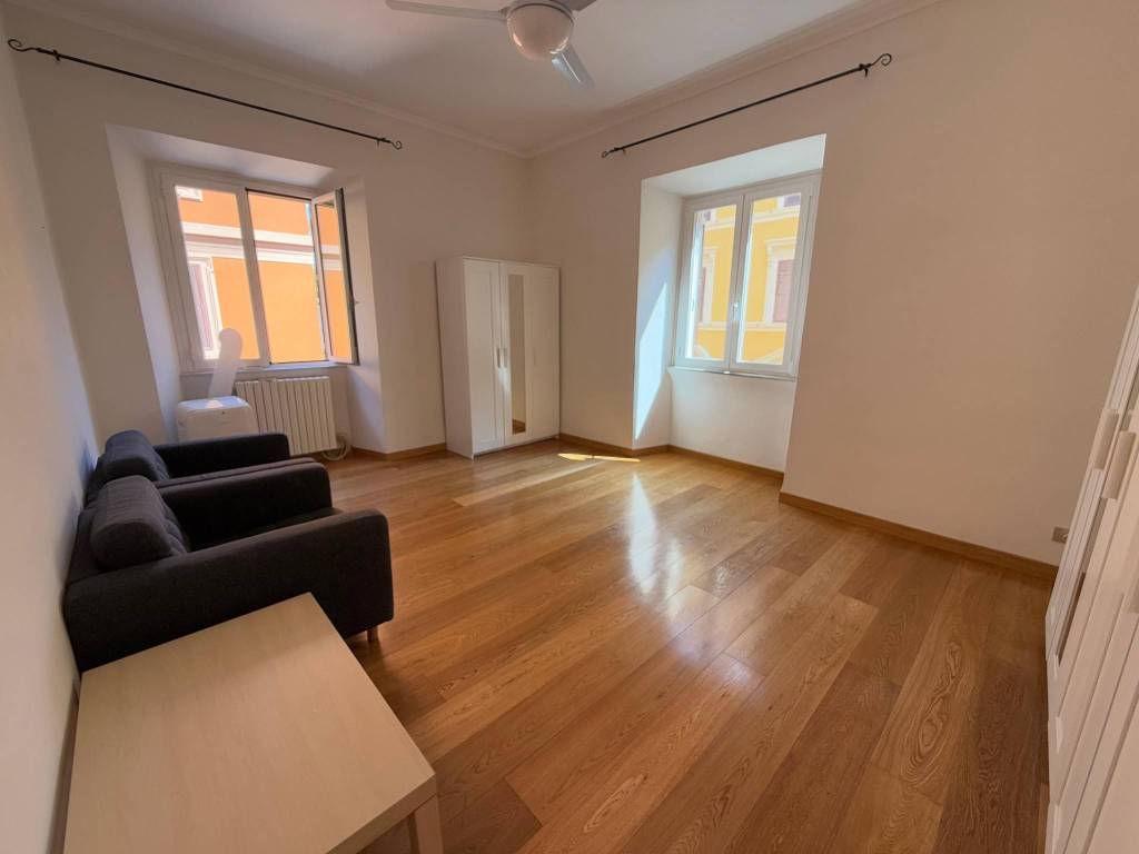 appartamento in vendita a Roma in zona Centro Storico
