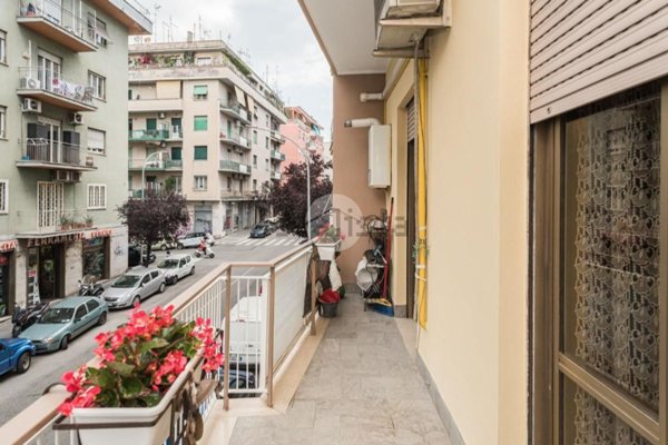 appartamento in vendita a Roma in zona Gianicolense