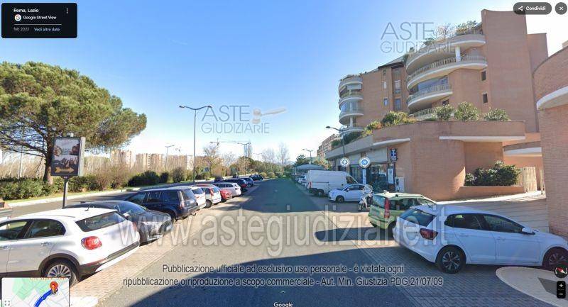 appartamento in vendita a Roma in zona Monte Sacro/Talenti