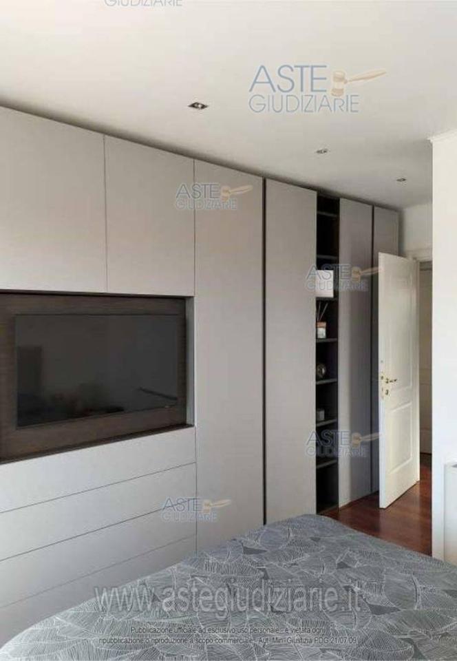 appartamento in vendita a Roma in zona Monte Sacro/Talenti