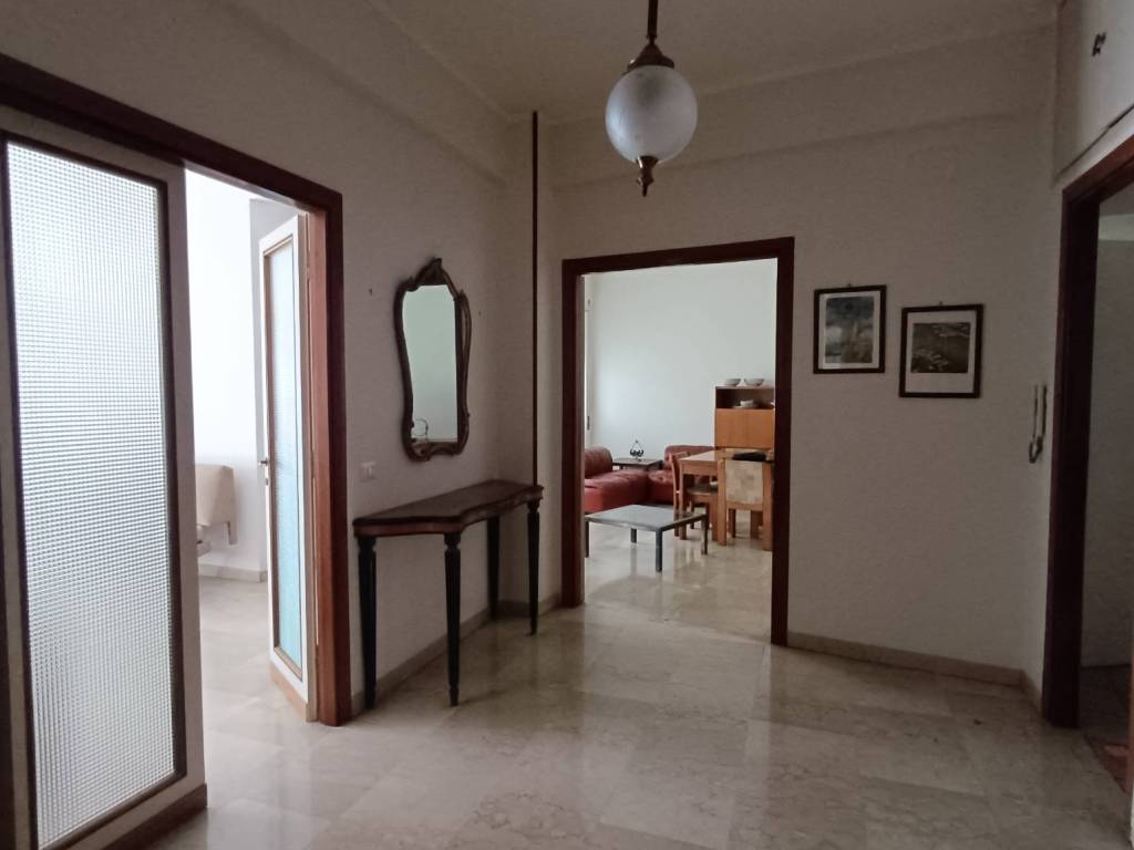 appartamento in vendita a Roma in zona Aurelio