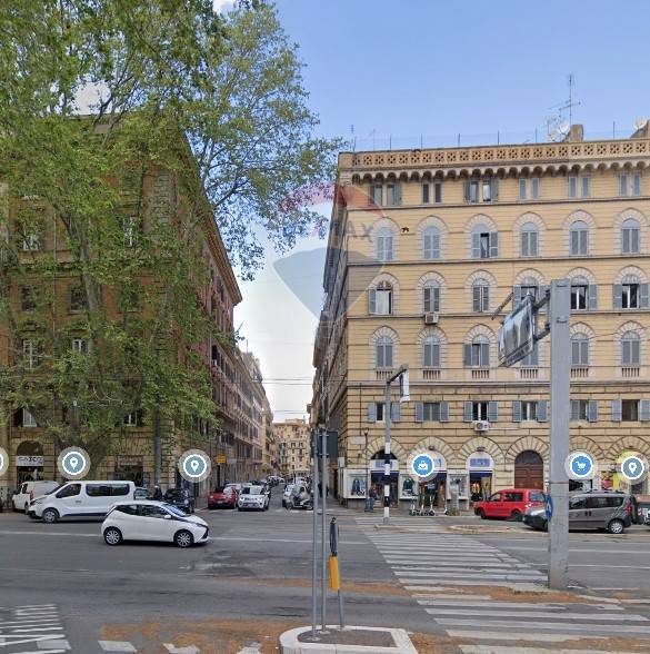 ufficio in vendita a Roma in zona Salario
