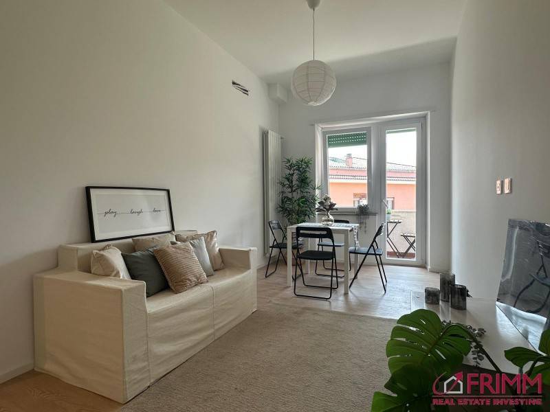 appartamento in vendita a Roma in zona Della Vittoria