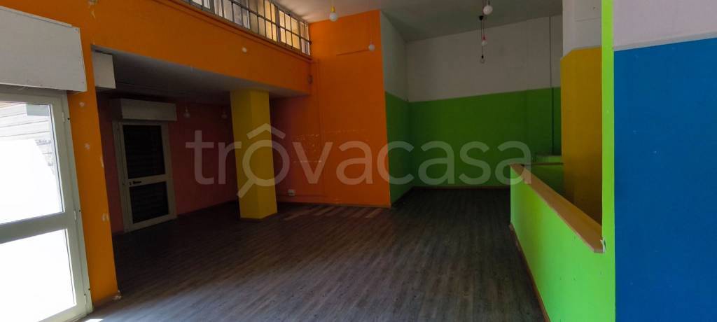 negozio in vendita a Roma in zona Ostiense