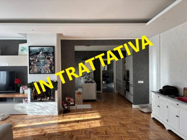 appartamento in vendita a Roma in zona San Basilio