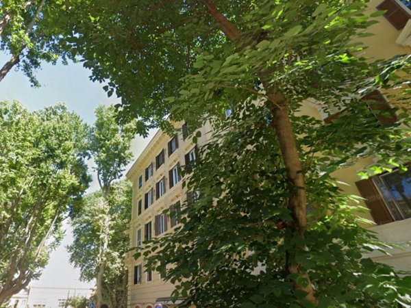 appartamento in vendita a Roma in zona Trastevere