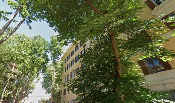 appartamento in vendita a Roma in zona Trastevere
