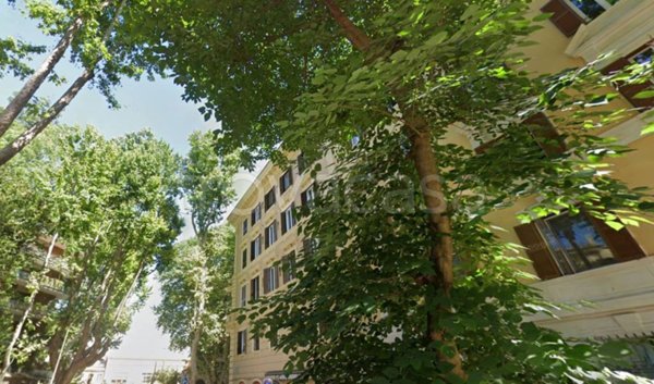 appartamento in vendita a Roma in zona Trastevere