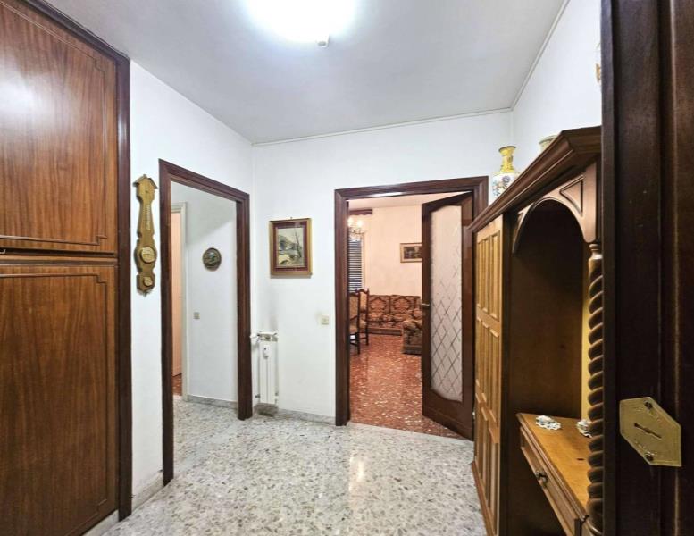 appartamento in vendita a Roma in zona Cinecittà