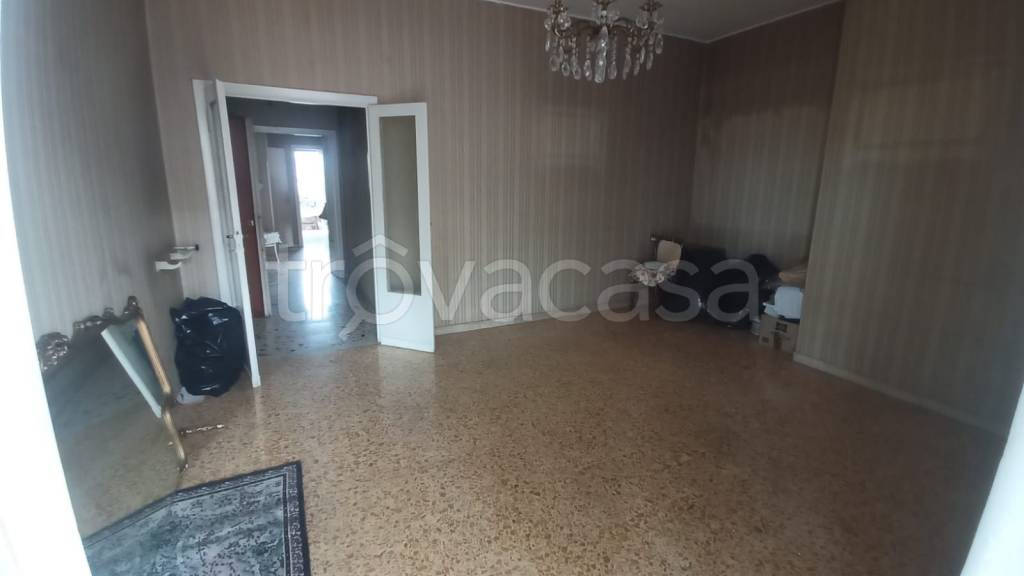 appartamento in vendita a Roma in zona Portuense