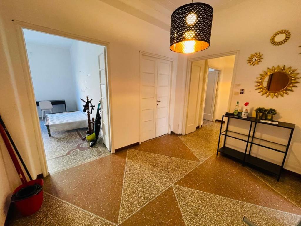 appartamento in vendita a Roma in zona Nomentano