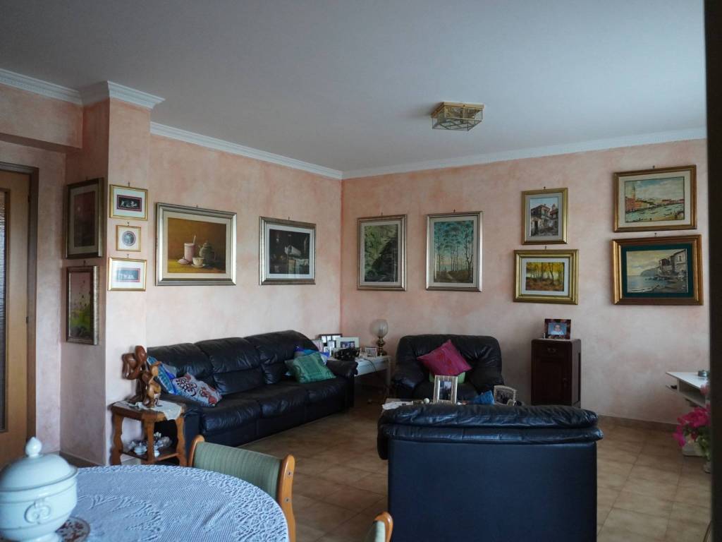 appartamento in vendita a Roma in zona Torrino