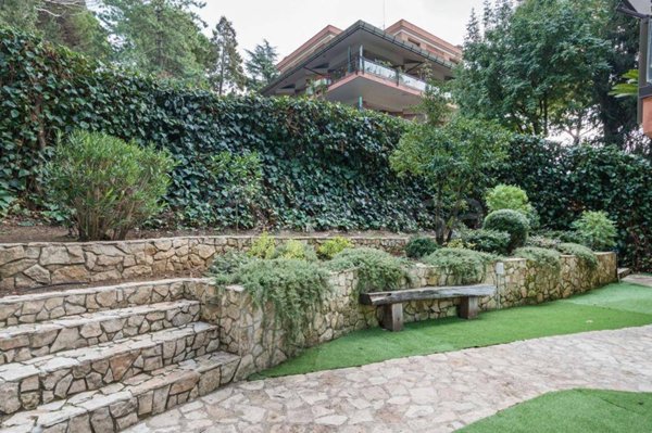 appartamento in vendita a Roma in zona Della Vittoria