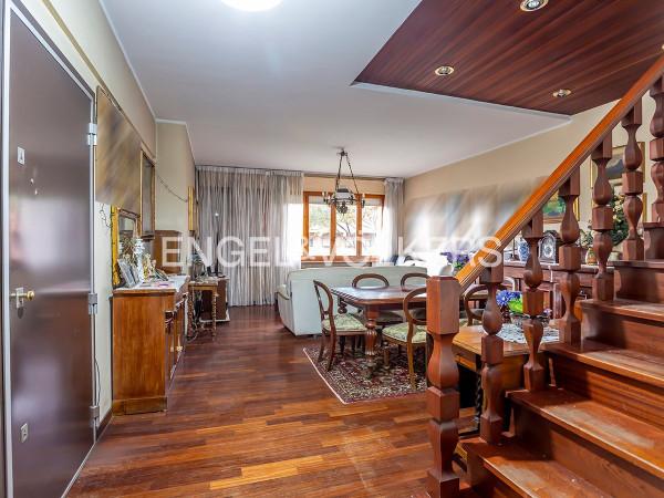 appartamento in vendita a Roma in zona Ardeatino