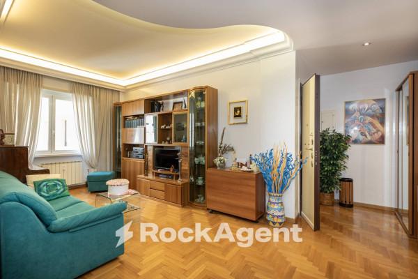 appartamento in vendita a Roma in zona Gianicolense
